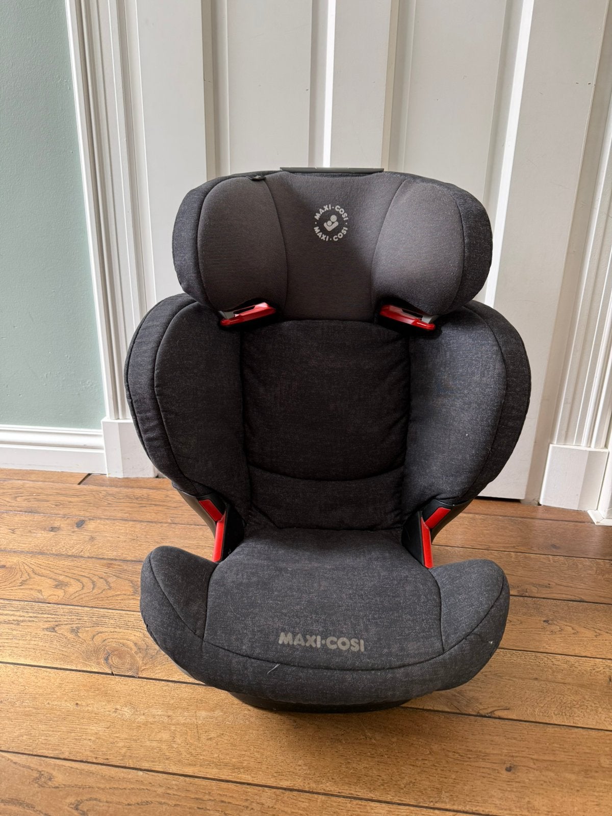 Maxi-Cosi Rodifix, Ophalen, 15 t/m 36 kg, Zo goed als nieuw, Isofix