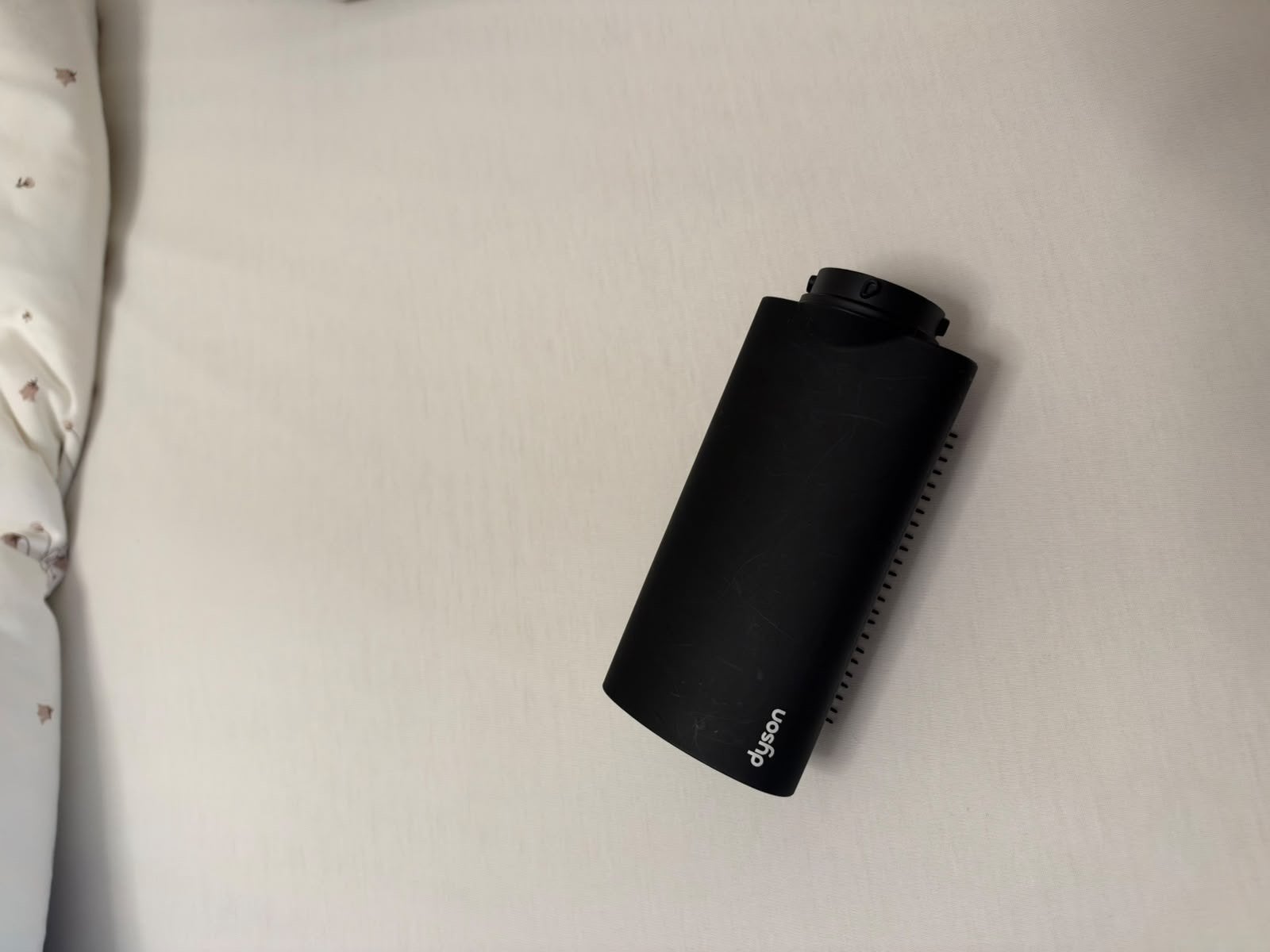 Dyson airwrap i.d. Opzetstukjes & doos, Ophalen of Verzenden, Zo goed als nieuw, Föhn of Haardroger