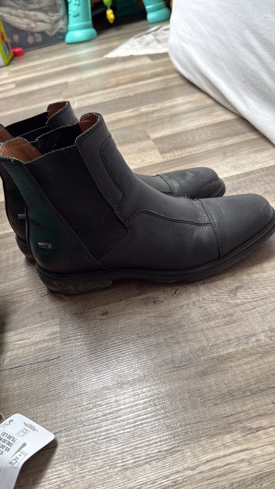 jodhpurs maat 39, Dieren en Toebehoren, Paardrijkleding, Gebruikt, Dressuur, Ophalen of Verzenden, Dames