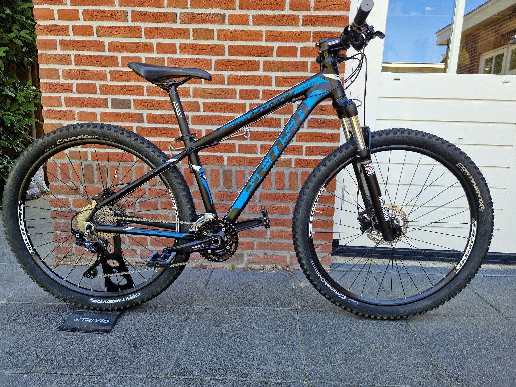 Sensa Livigno XT Mountainbike (Kleine framemaat), Fietsen en Brommers, Fietsen | Mountainbikes en ATB, Hardtail, Zo goed als nieuw