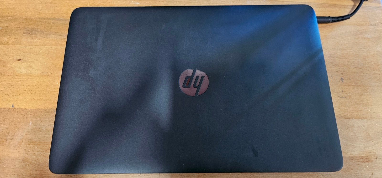 HP EliteBook 850 G2 - i5-5300U, 4GB RAM, 15 inch, Gebruikt, 2 tot 3 Ghz, 256GB, Ophalen of Verzenden