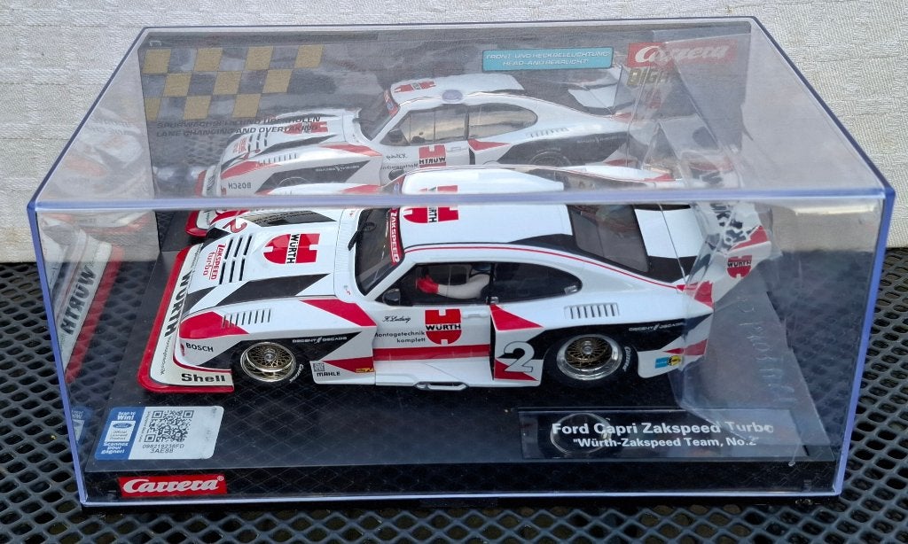 raceauto digital 124, Overige merken, Racebaan, Nieuw, Ophalen of Verzenden