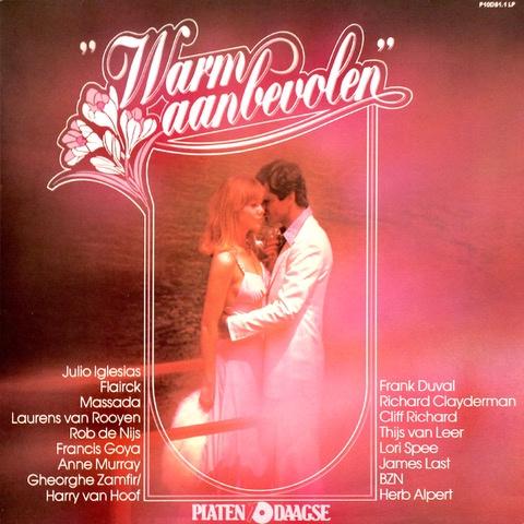 2 LP's Jaren 80 Vintage Popmuziek 1981 en 1983   SAMEN € 5, LP, Inclusief binnenhoes, Ophalen of Verzenden, Zo goed als nieuw