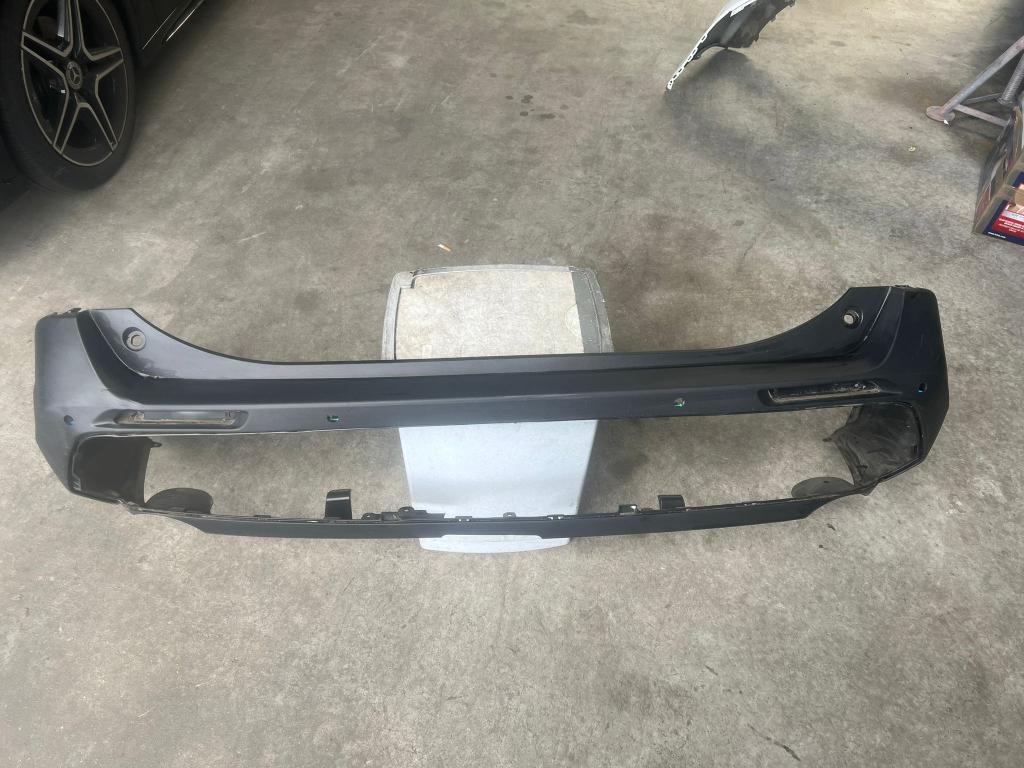 achterbumper rav4 pdc 52159-42230 vanaf 2019, Toyota, Info@toyota.com, Toyota, Achter