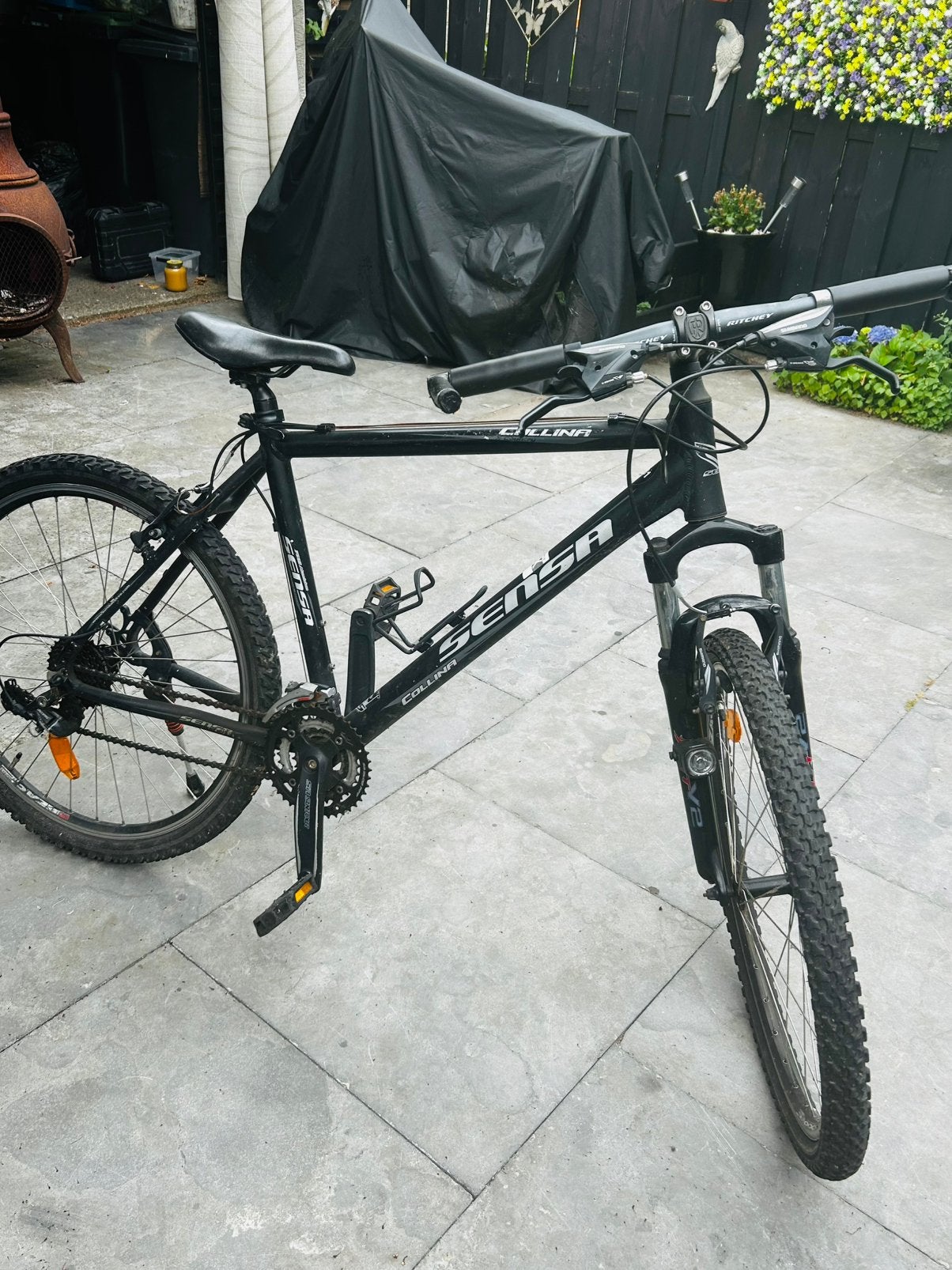 Fiets, Minder dan 45 cm, Ophalen, Zo goed als nieuw, Overige merken