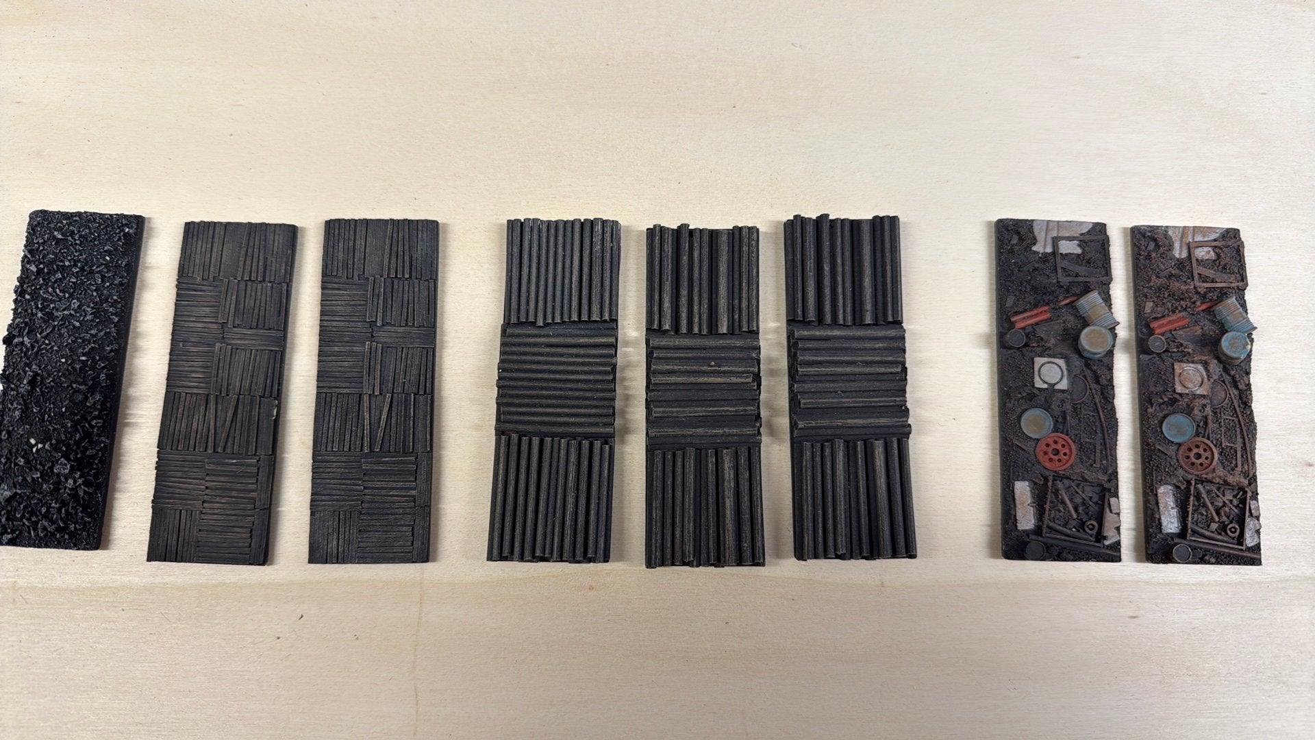 Artitec lading goederenwagen, Overige merken, Gebruikt, Gelijkstroom, Wagon