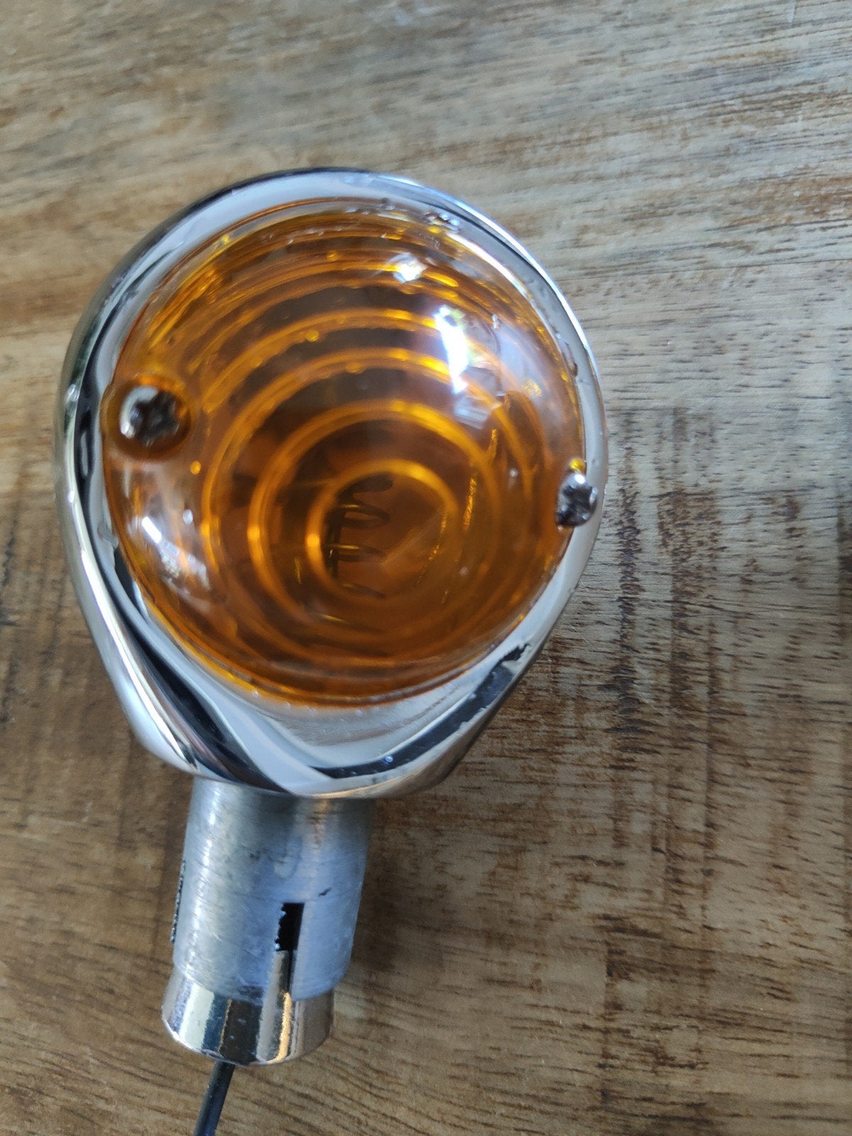 Stuur verlichting  maar ook beugel, Ophalen of Verzenden