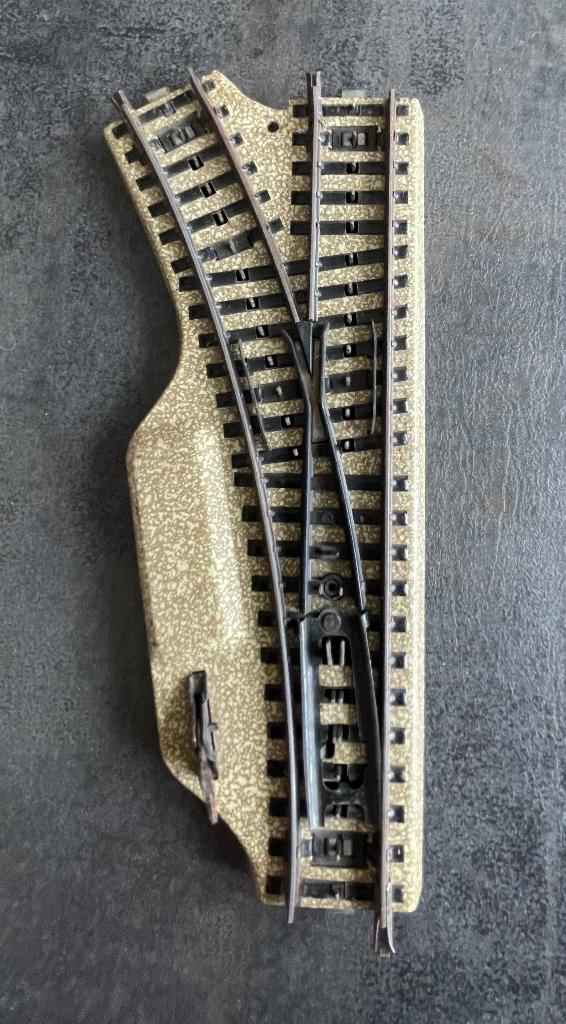 Marklin rails, Hobby en Vrije tijd, Modeltreinen | H0, Ophalen, Wisselstroom, Gebruikt, Rails