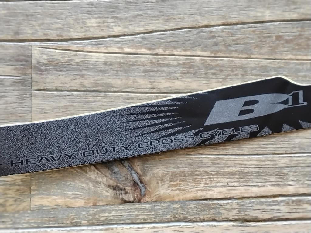 B1 CHAINGUARD, Ophalen of Verzenden