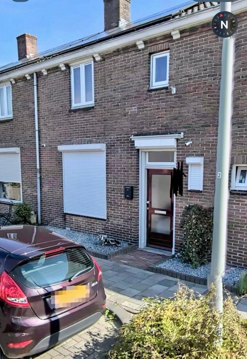 Woningruil, Ophalen of Verzenden