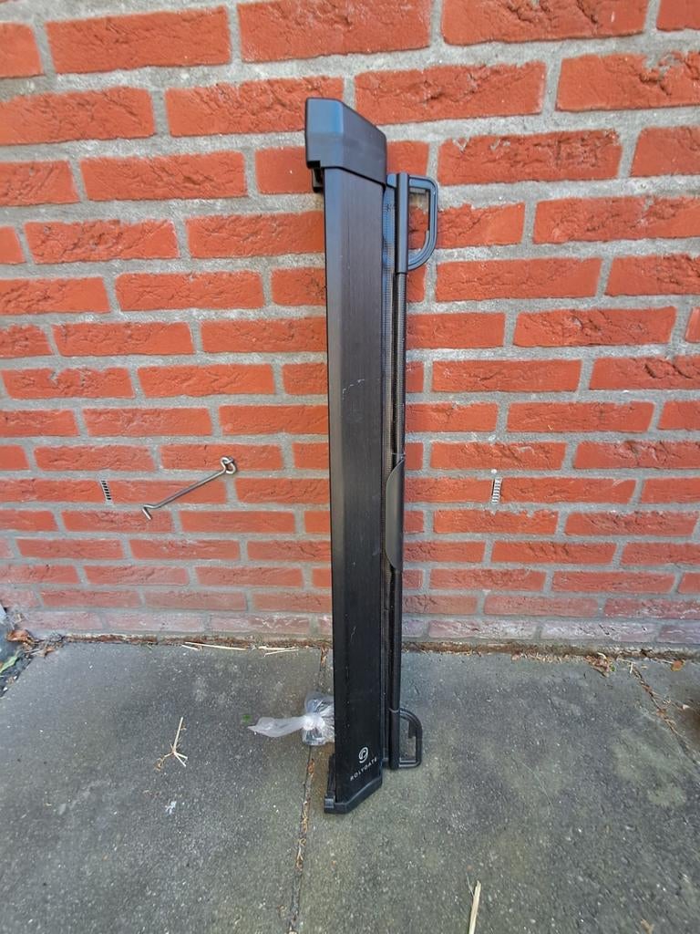 Rolygate oprolhekje - compleet en weinig gebruikt., Overige materialen, Ophalen of Verzenden, Zo goed als nieuw, 100 tot 115 cm