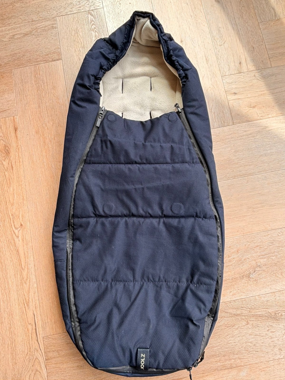 Warmtezak Joolz, Ophalen of Verzenden, Overige merken