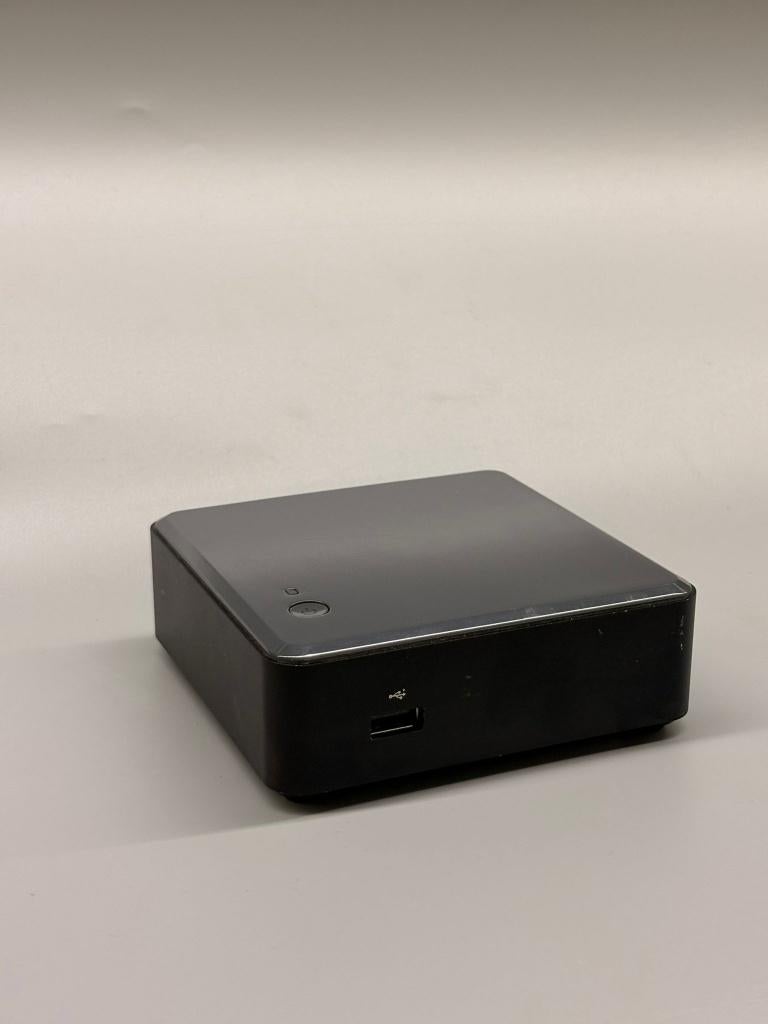 Intel DCCP847DYE Mini PC – 5 stuks beschikbaar