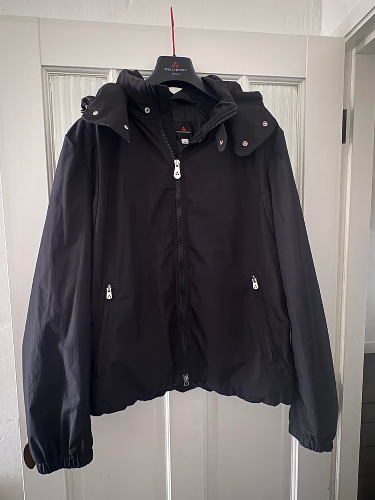 Peuterey jas originele maat XL - Zo goed als nieuw, Kleding | Heren, Ophalen of Verzenden, Zo goed als nieuw, Maat 56/58 (XL)