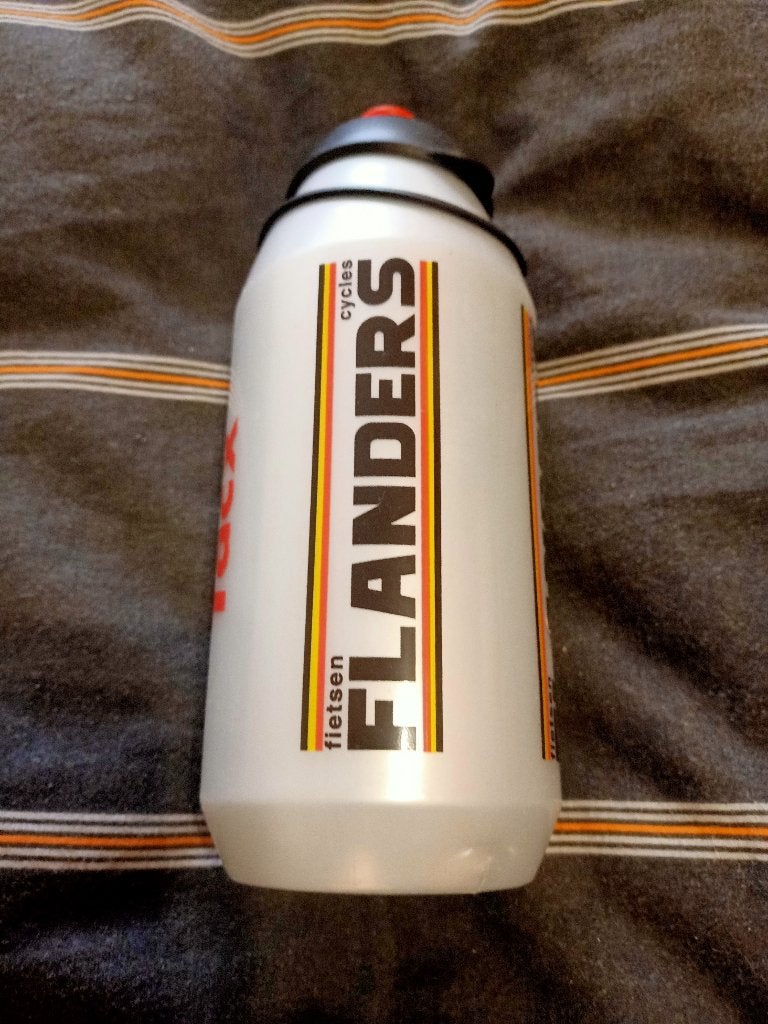 Bidon Flanders, Ophalen of Verzenden, Overige typen