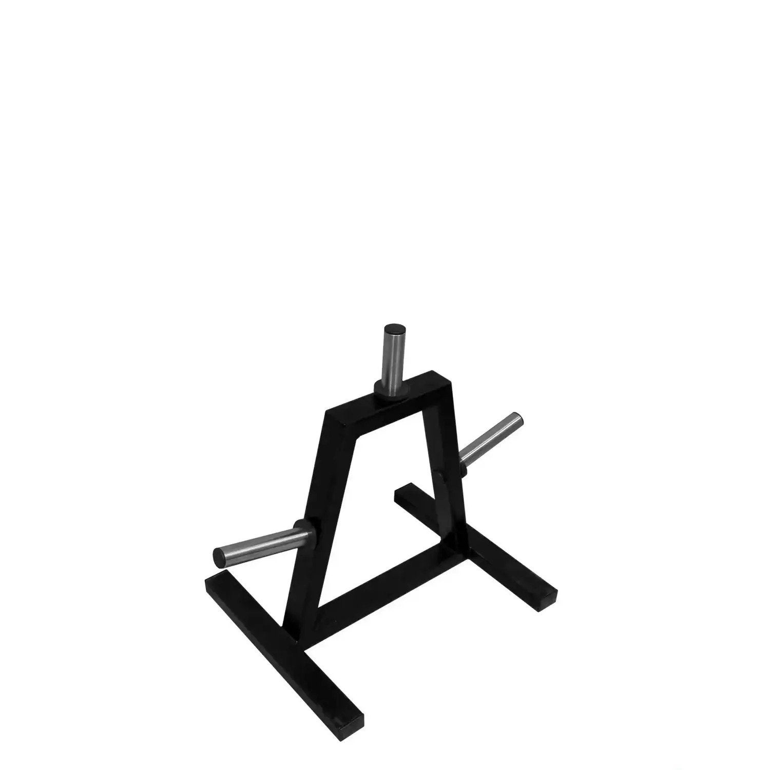 Compact Plate Rack Halterschijven Fitness Sport GymFactory