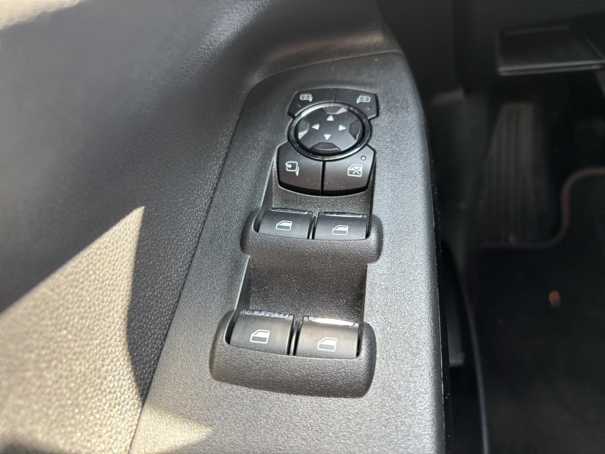 Ford EcoSport 1.0 EcoBoost ST-Line, Auto's, Voorwielaandrijving, 125 pk, Gebruikt, Ecosport