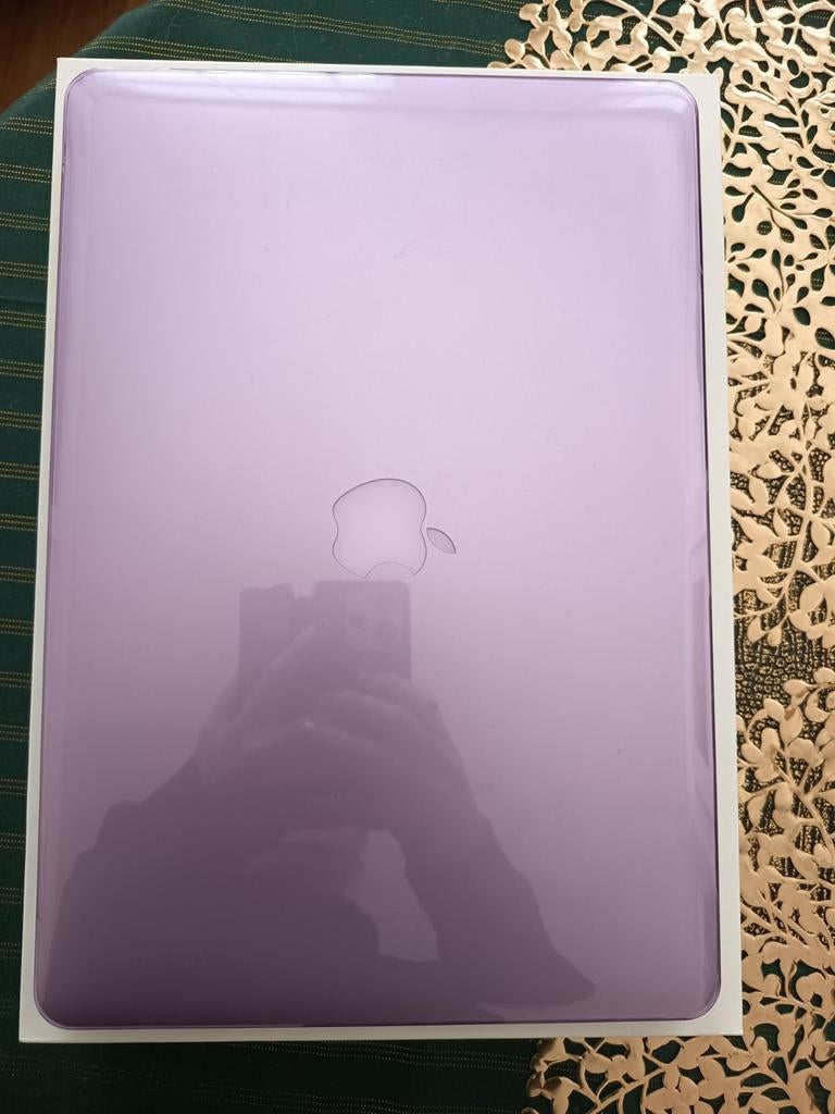MacBook Pro 2015 - i7, 16GB RAM, 512GB SSD, Nw Bat, refurbis, Computers en Software, Apple Macbooks, MacBook Pro, 2 tot 3 Ghz