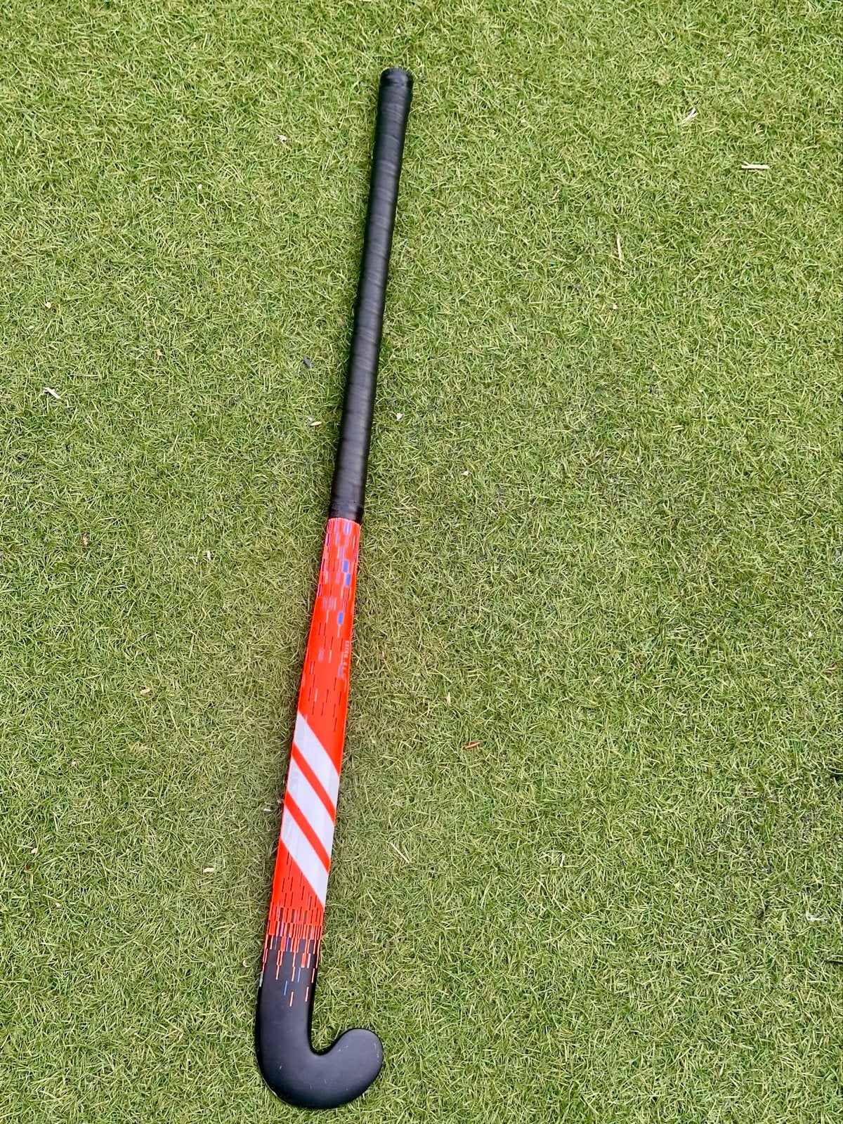Adidas Estro .6 i indoor/zaalhockeystick – 36,5 inch, Sport en Fitness, Ophalen, Gebruikt, Stick