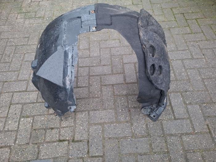 Wielkuip van een Alfa Romeo Stelvio, Gebruikt, -, Verzenden, -
