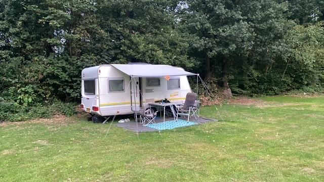 Buerstner Ventana 435 TS te koop, Caravans en Kamperen, Caravans, Rondzit, 750 - 1000 kg, Particulier, Bürstner
