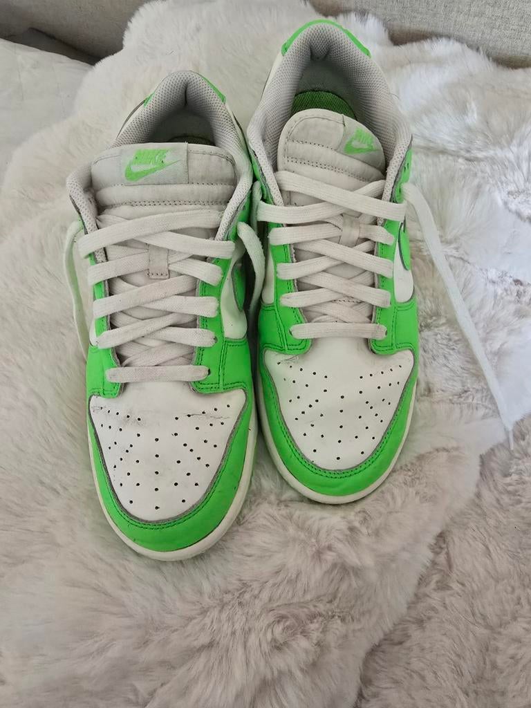 Nike Dunk Low, Kleding | Heren, Schoenen, Nike, Ophalen of Verzenden, Sneakers of Gympen, Gedragen