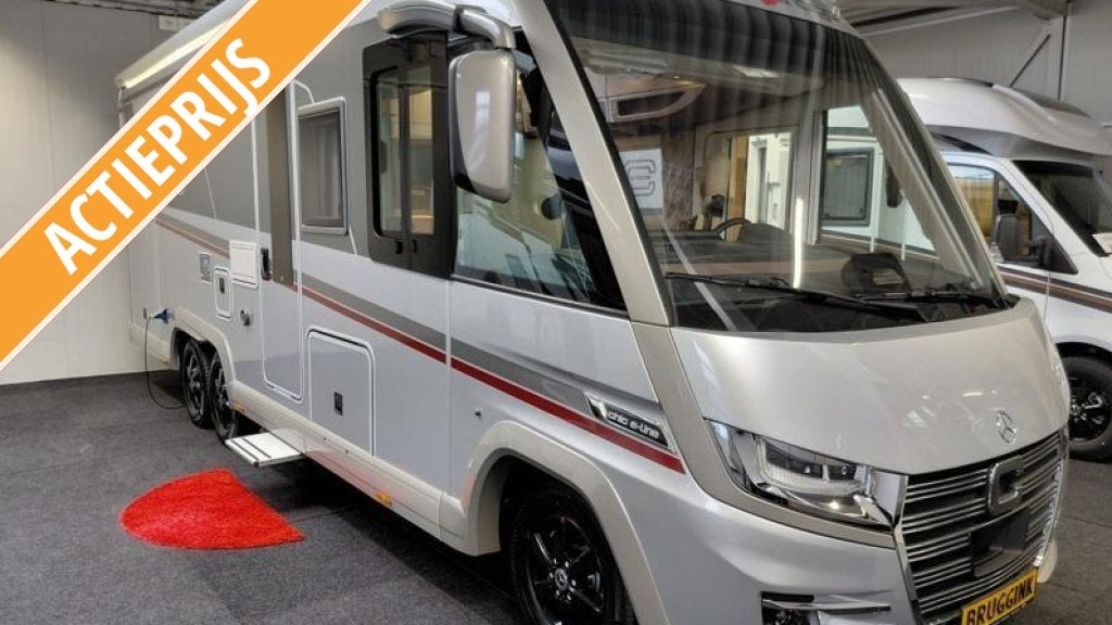 Caravans And Camping Carthago