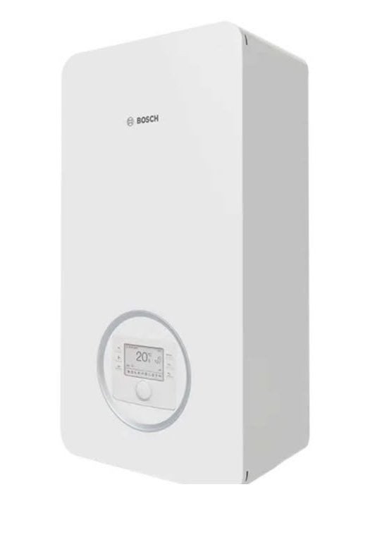 Bosch Compress Hybrid 7000i AW Indoor, Witgoed en Apparatuur, Ophalen of Verzenden, Nieuw, Wandairco, 3 snelheden of meer