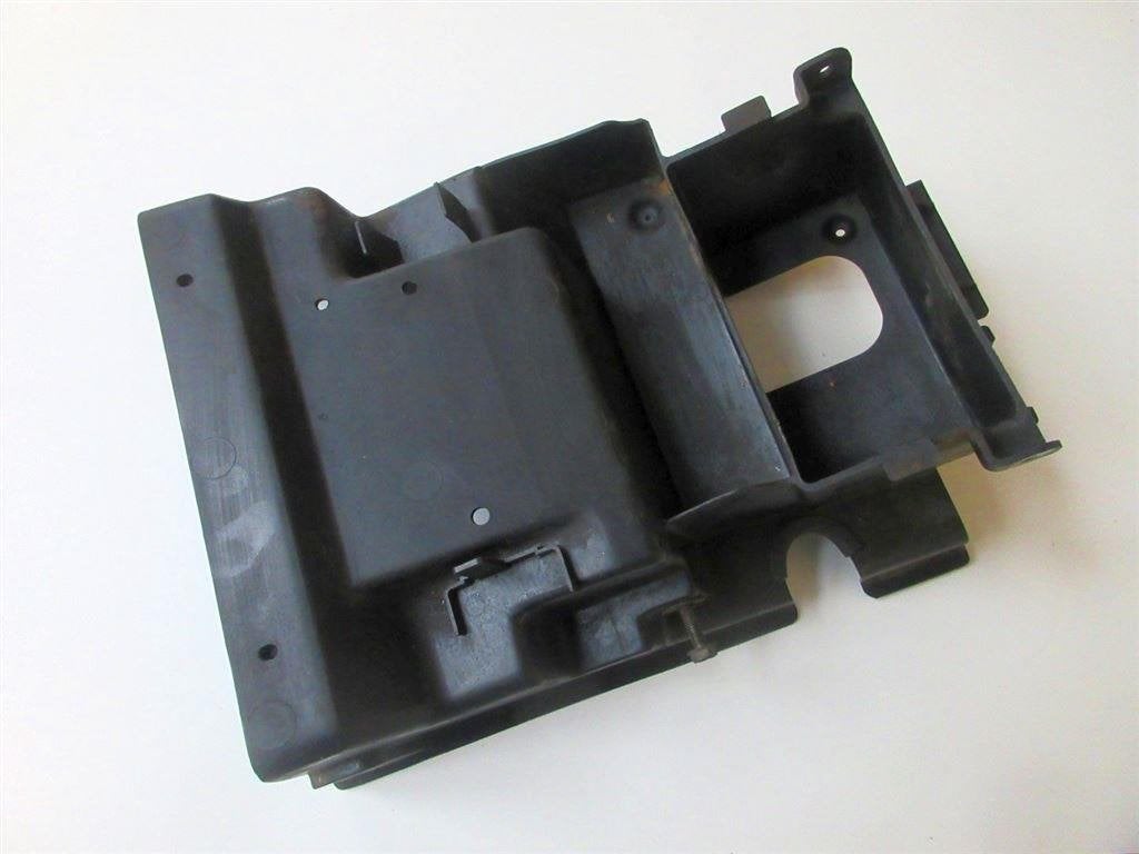 Kawasaki ZX 7R spatbord achter ZX7R binnen spat bord ZX7R, Ophalen of Verzenden, Gebruikt
