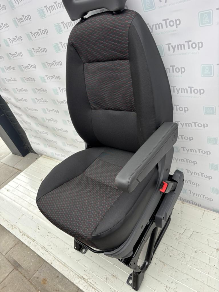 stoel passagier Fiat Ducato Citroen Jumper Peugeot Boxer, Auto-onderdelen, Interieur en Bekleding, Tymtop5@gmail.com, 3161ek, Tymtop