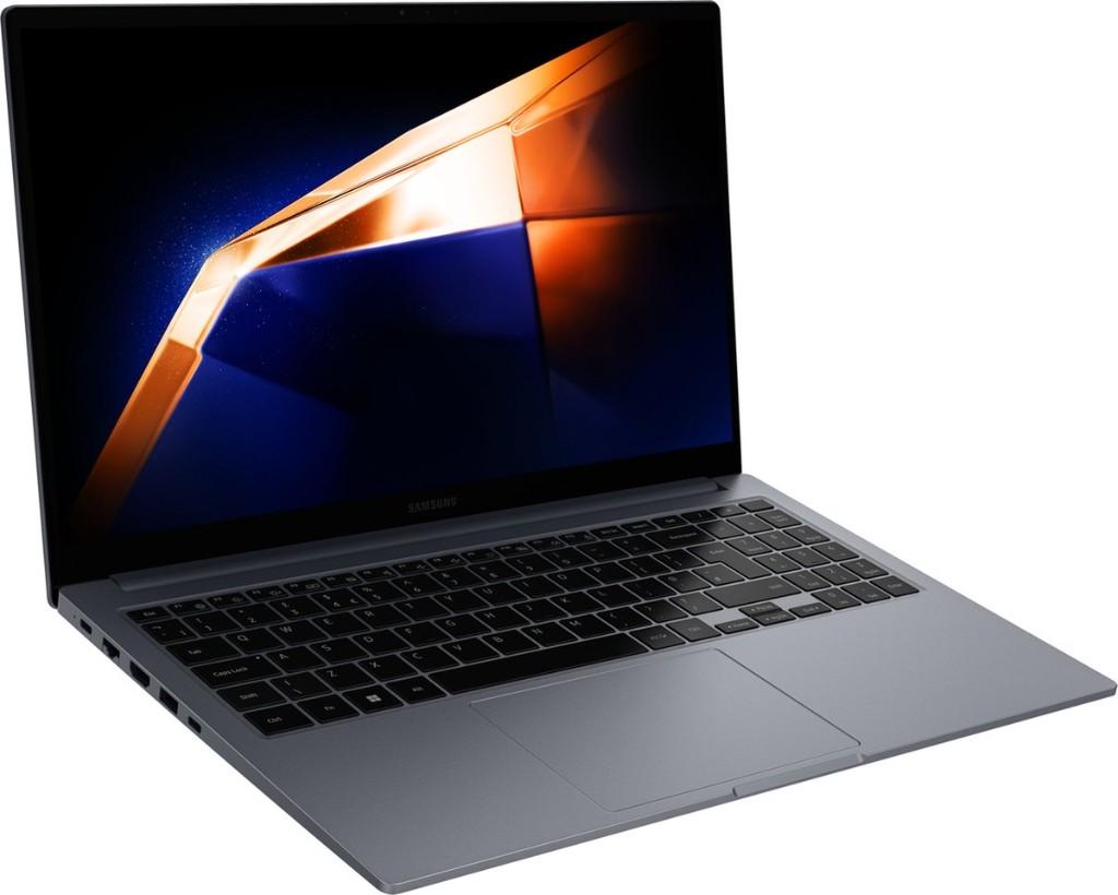 Samsung Galaxy Book4 (15.6", Intel Core i3, 8GB, 256GB), Computers en Software, Windows Laptops, 256 GB, 2 tot 3 Ghz, 8 GB, Nieuw