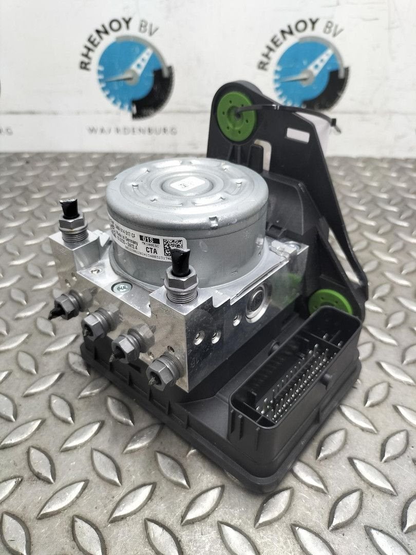 FORD TOURNEO CONNECT Titanium 1.5 Ecoboost Aut. ABS POMP  5W, Ophalen of Verzenden, Gebruikt, Stiba lid