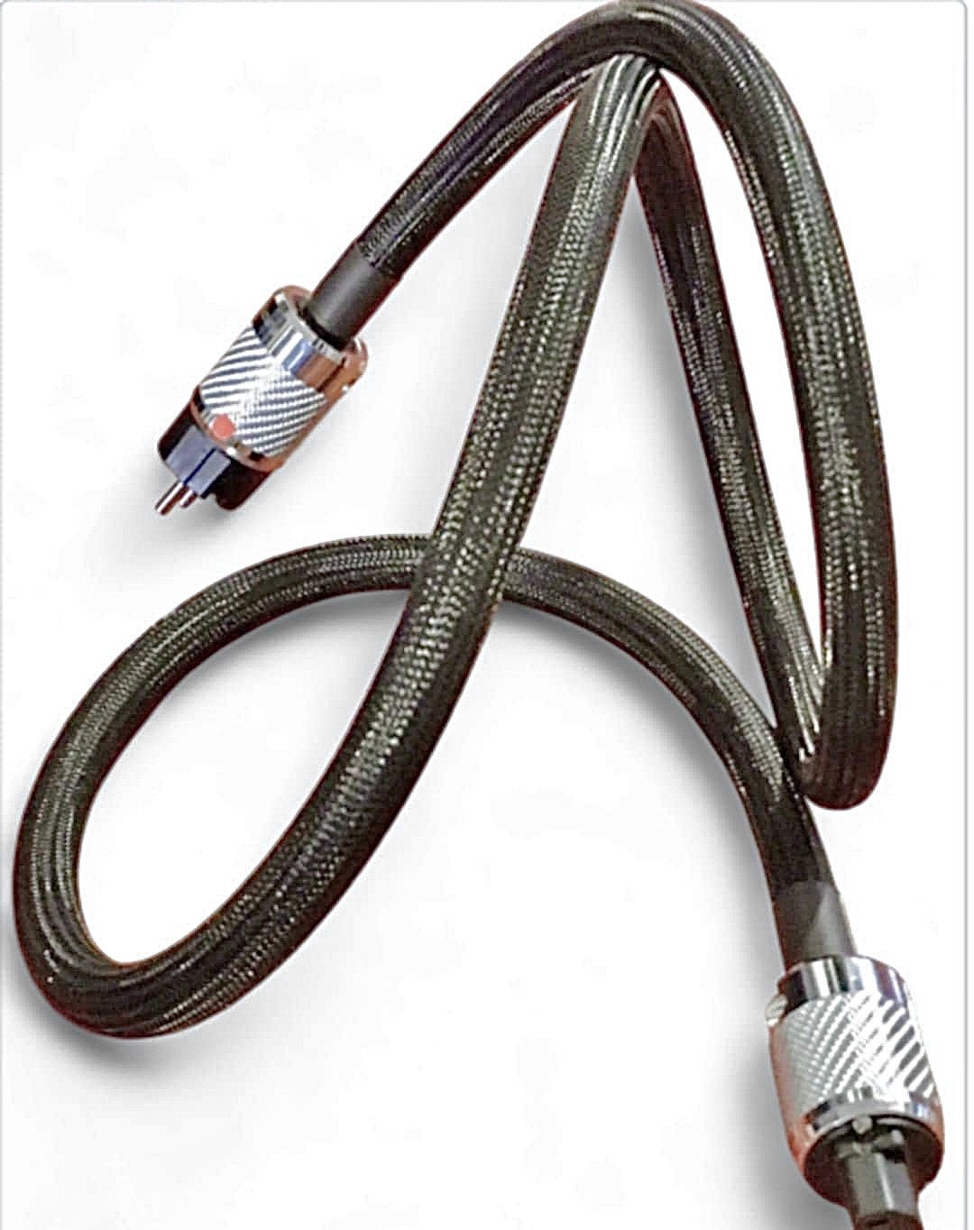 Windmill Audio™ BREEZE Power Cords, Hoenderberg 1 3825 CT Amersfoort Nederland, Windmill Audio™, Nieuw, David.liefting@hotmail.com