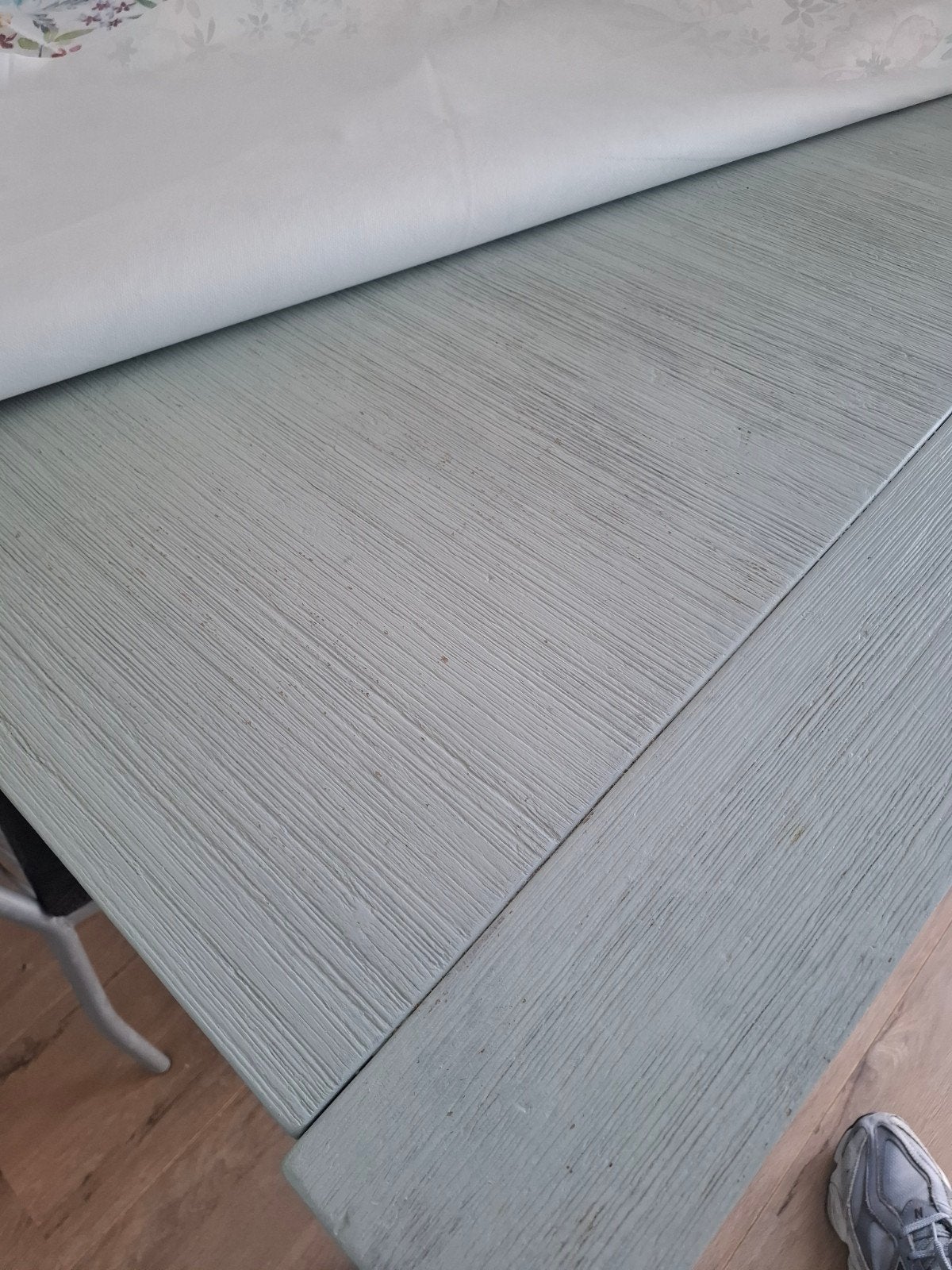 tafel + 6 stoelen GRATIS, Ophalen