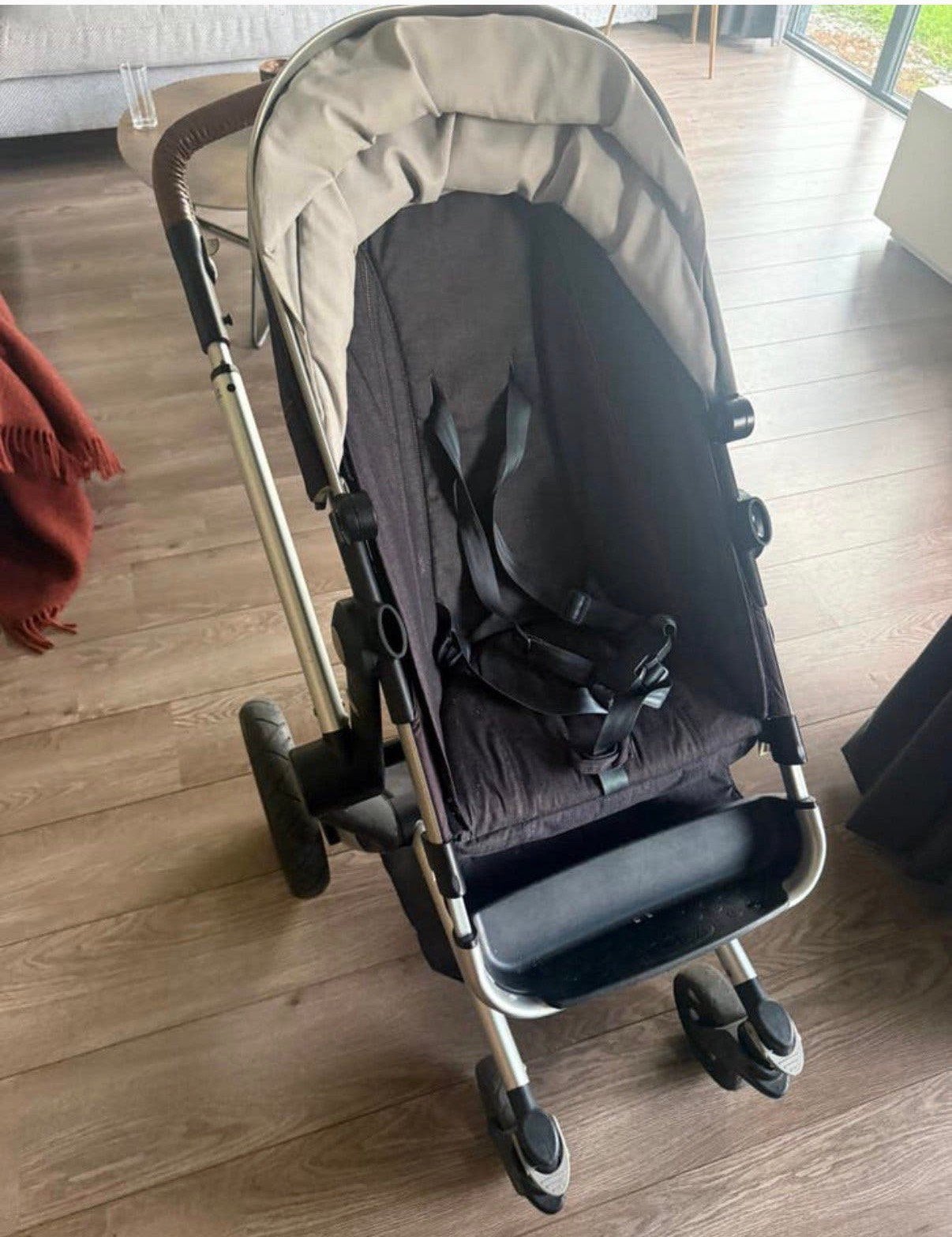 Joolz day 2 kinderwagen, Kinderen en Baby's, Buggy's, Ophalen, Zo goed als nieuw