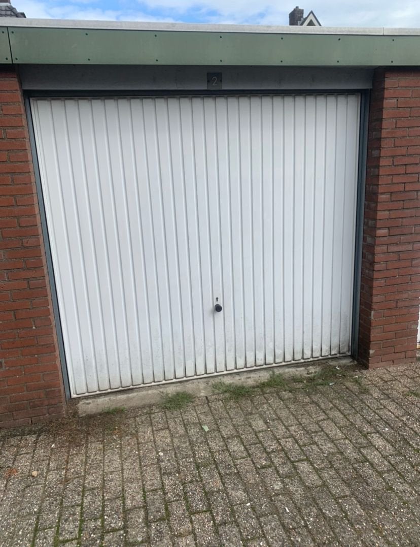 Te huur: Opslagbox / Garagebox / Storage in Apeldoorn, Auto diversen, Autostallingen en Garages