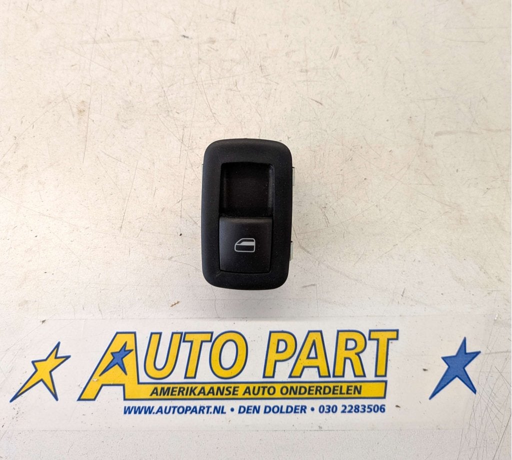 Dodge Ram pickup raamschakelaar 2013-2015, Gebruikt, PO Box 21-8004 | Auburn Hills, MI 48321-8004, Amerikaanse onderdelen, Ophalen of Verzenden