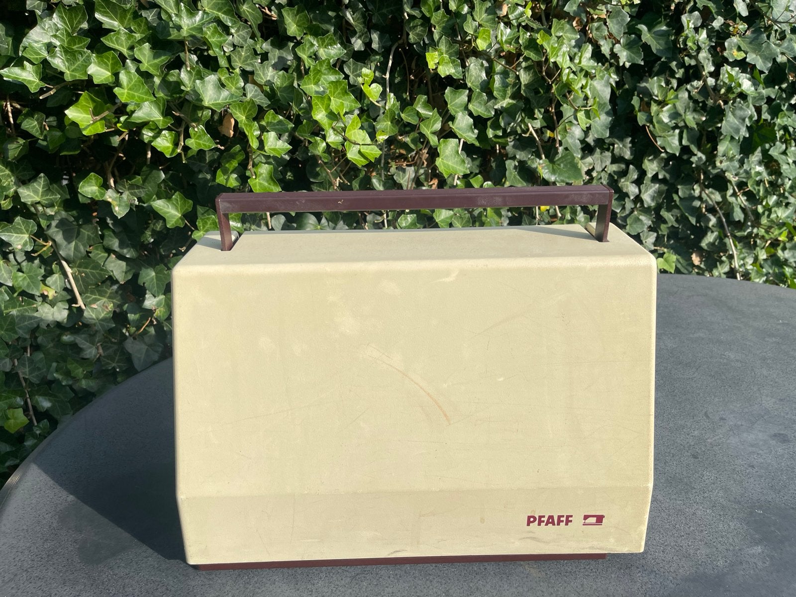 Pfaff Creative 1469 Naaimachine met accessoires, Ophalen, Gebruikt, Naaimachine, Pfaff