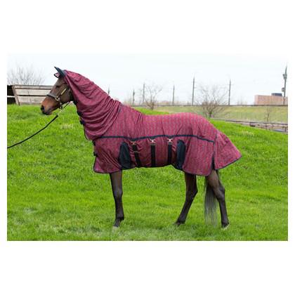 Harry’s horse vliegendeken superior Nieuw Maat 145 tm 215, Dieren en Toebehoren, Paarden en Pony's | Dekens en Dekjes, Nieuw, Ophalen of Verzenden