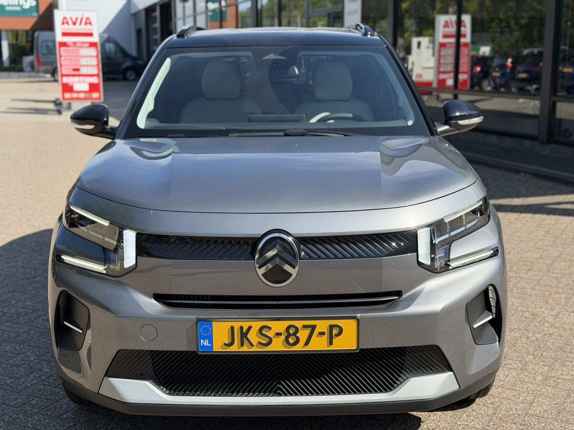 Citroën C3 1.2 Turbo 100pk Max Camera | Tot 8 Jaar Garantie, Voorwielaandrijving, 1199 cc, Origineel Nederlands, Bedrijf