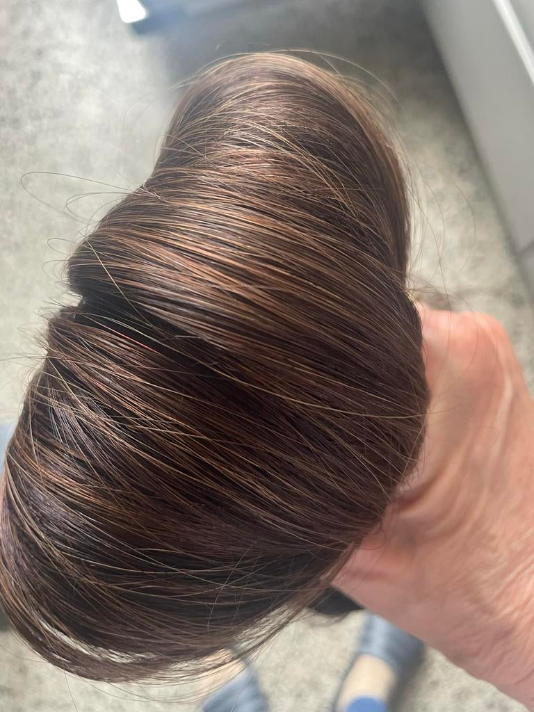 Nieuw! Gee SOUL M8 Award-winnende clip-in hair extensions, Ophalen of Verzenden, Nieuw, Pruik of Haarverlenging
