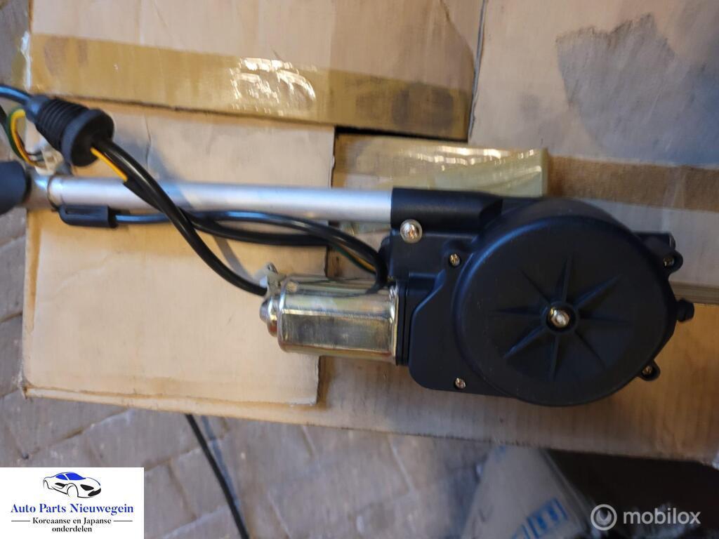 Antenne origineel elektrisch Hyundai H 200 bestel ('95-'08), Auto-onderdelen, Elektronica en Kabels, Hyundai, Nieuw, Ophalen of Verzenden
