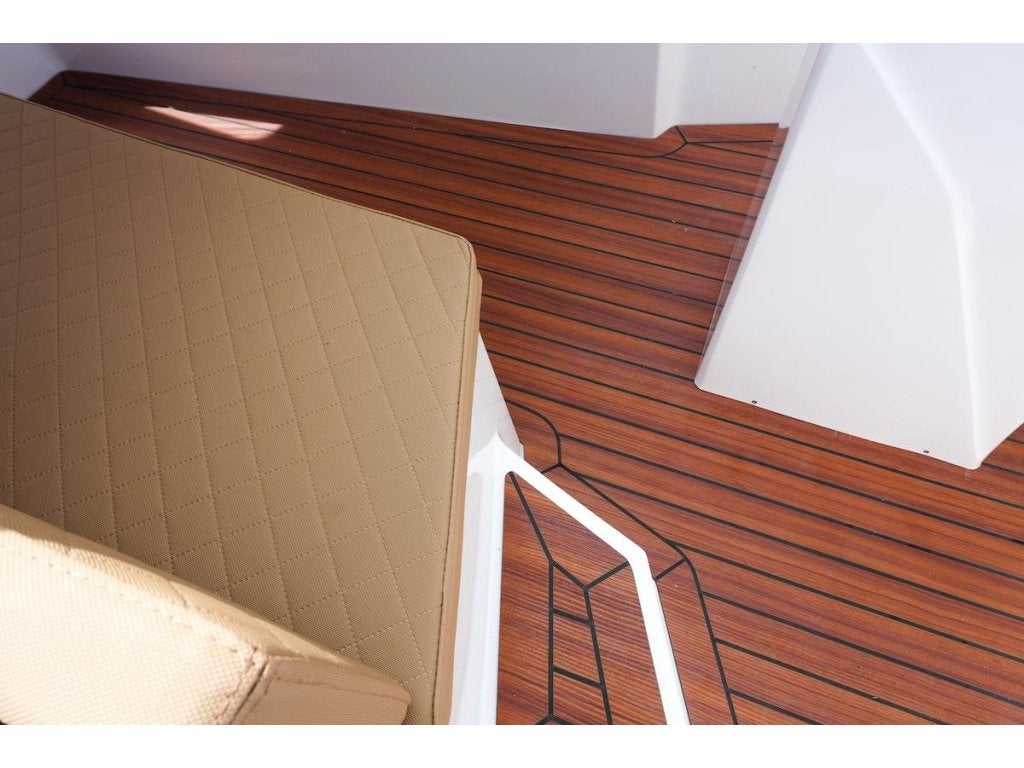 Admiral 475 XL | Betaalbare sloep, Niet ingevuld, Admiral, Overige typen, Niet ingevuld