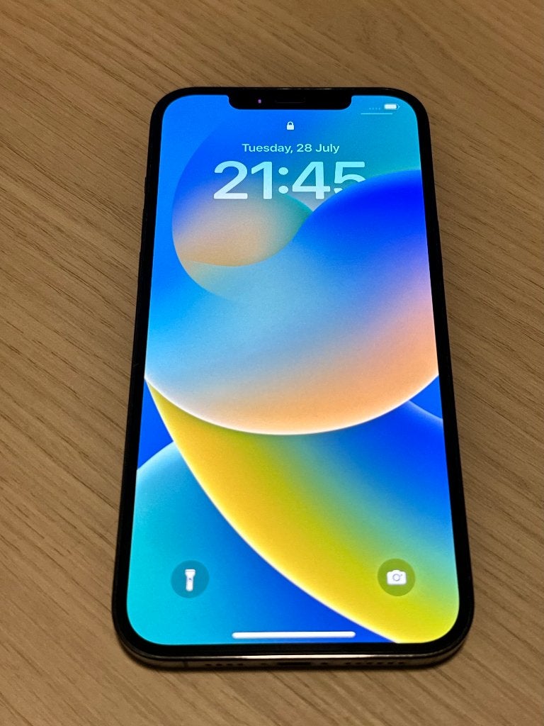 Foto 5 van iPhone 12 PRO MAX 512 GB + AirPods