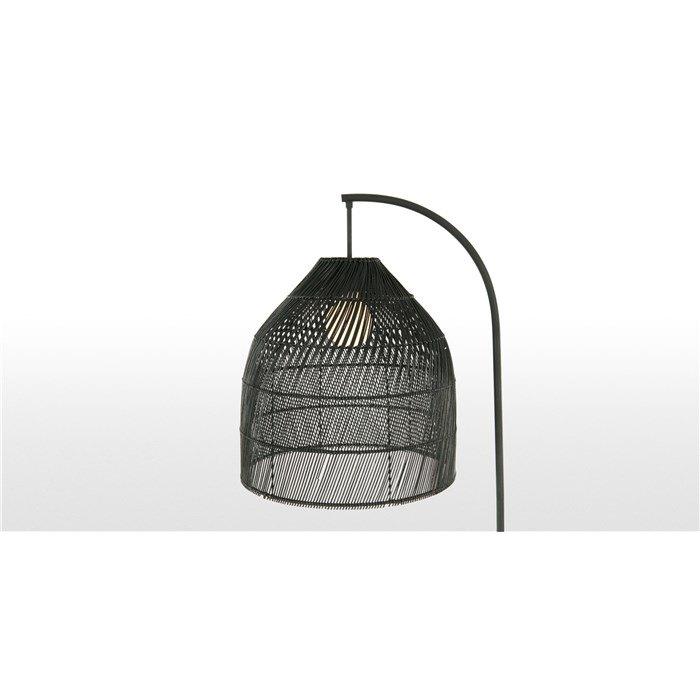 Nieuw Made Java rotan lampenkap zwart, Huis en Inrichting, Lampen | Lampenkappen, Java rotan, 25 tot 50 cm, Zwart, Rond