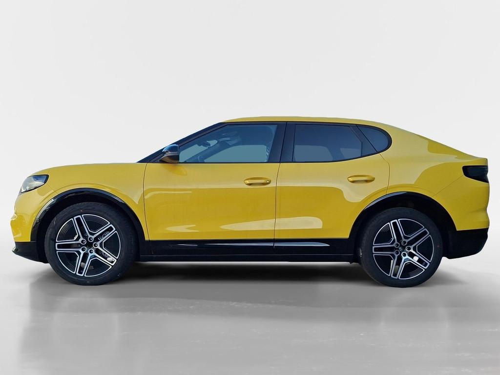 Ford Capri Premium Extended Range RWD 77 kWh | Adaptive crui, Automaat, 12 maanden, Achterwielaandrijving, Nieuw