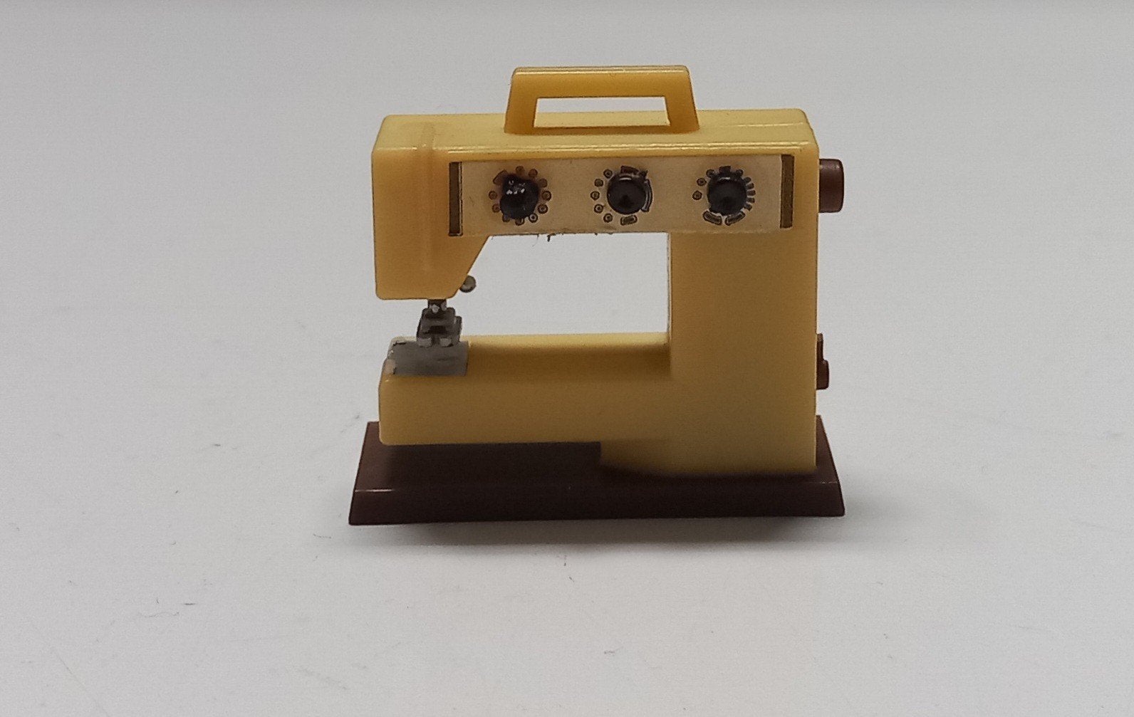 Lundby naaimachine, Kijk,Kies en Koop!, Verzamelen, Poppenhuis, Manon.1977@live.nl, Gebruikt, Ophalen of Verzenden