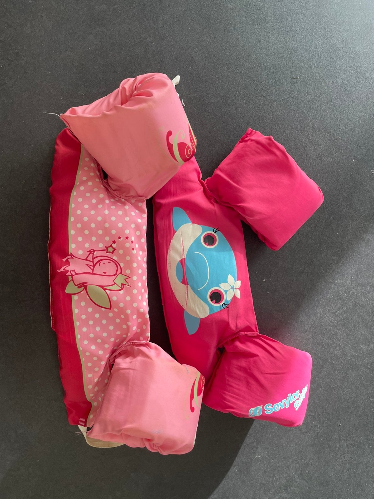 Zwemvest, Jongen of Meisje, One size, Ophalen of Verzenden, Zo goed als nieuw