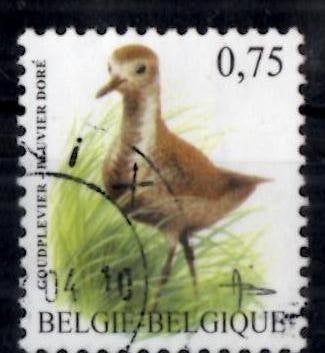 België OBP-nr 3269, Ophalen of Verzenden, Gestempeld