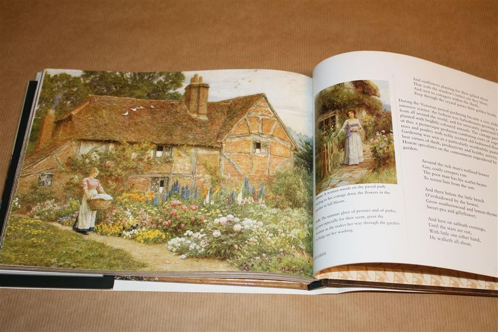 The cottages of Britain. A heritage of country life., Ophalen of Verzenden, Zo goed als nieuw, Europa